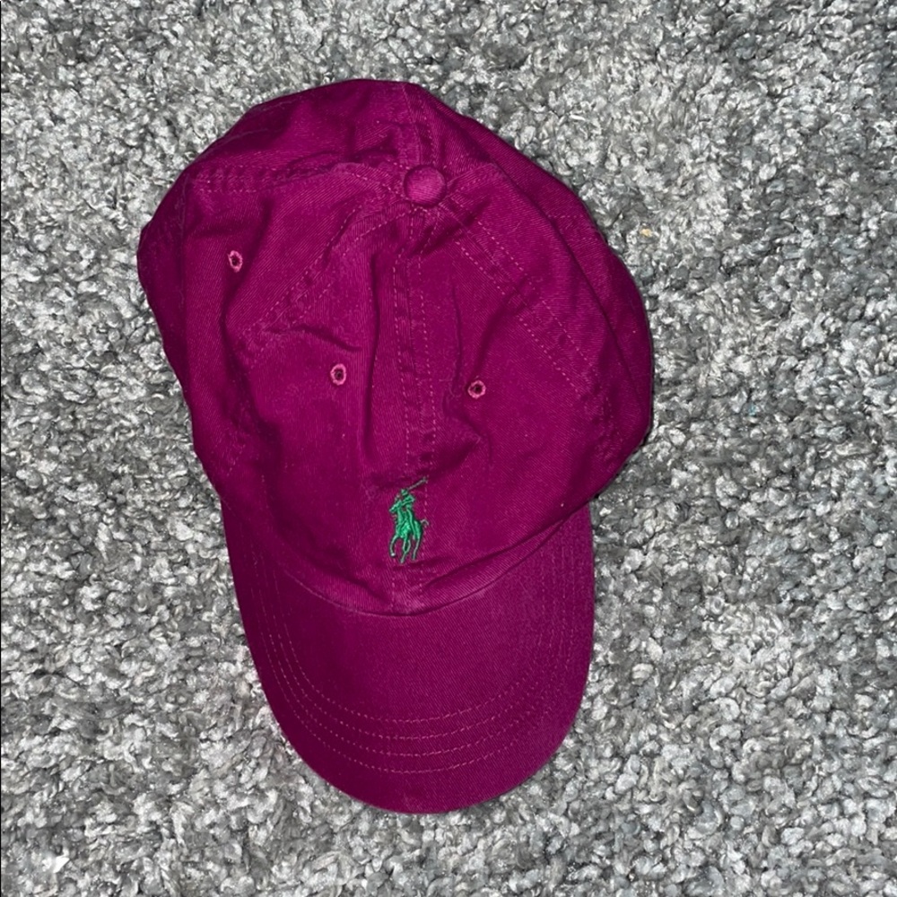 Polo by Ralph Lauren Hat